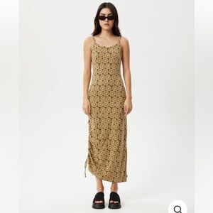 Afends Daisy Maxi Dress